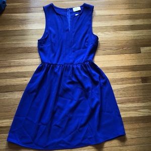 NWT Everly Makena dress